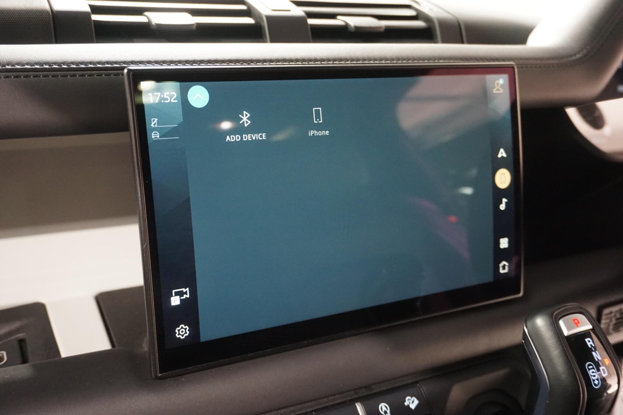 Land Rover Defender 90 3.0 D250 MHEV X-Dynamic HSE SUV 3dr Diesel Auto 4WD Euro 6 (s/s) (250 ps)